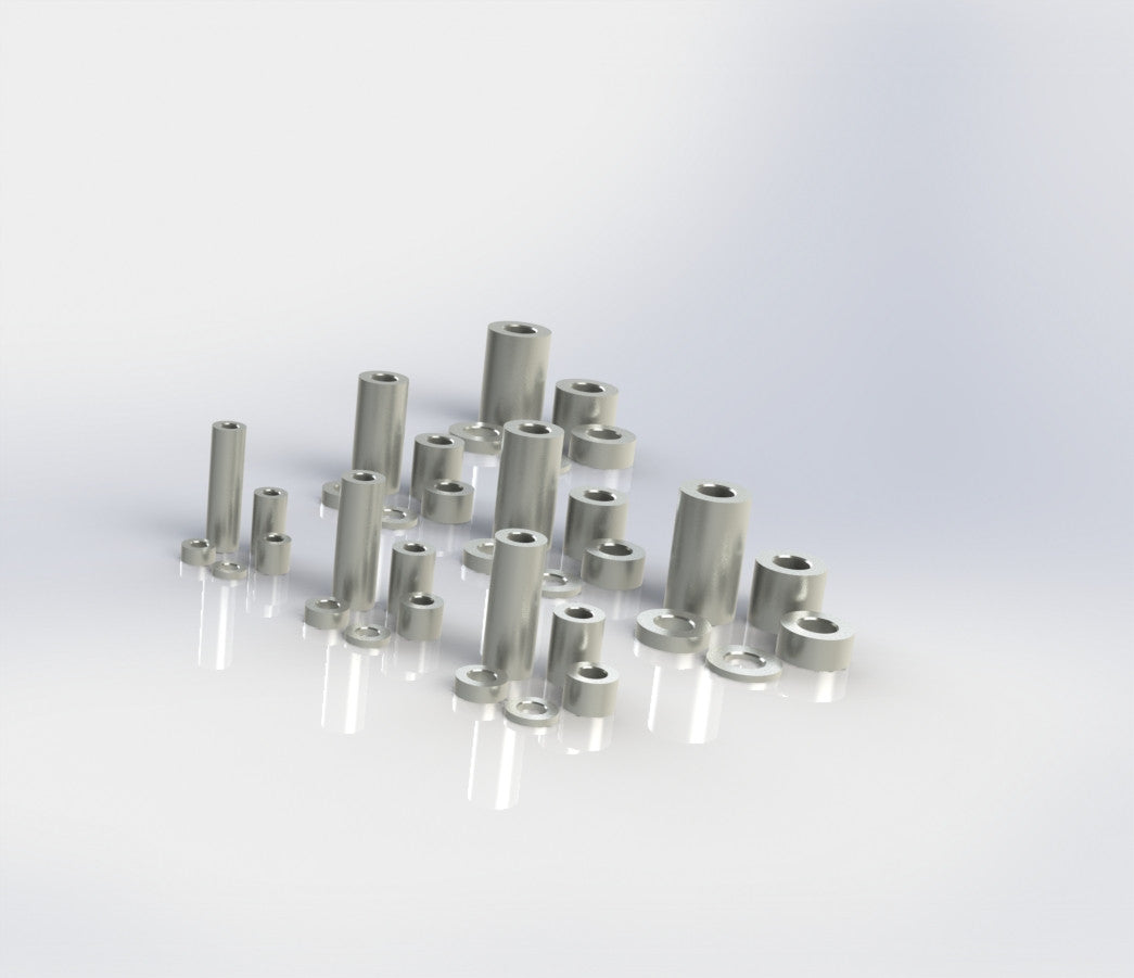 Spacer Kits
