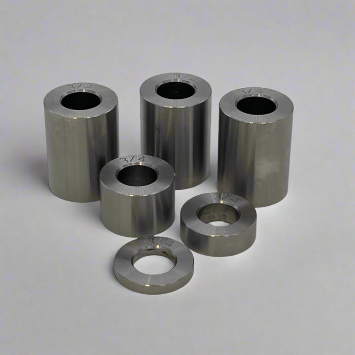 HS 1" Spacer Kit