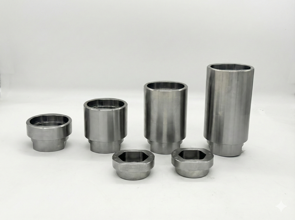 Universal Spacer Bushing Kit