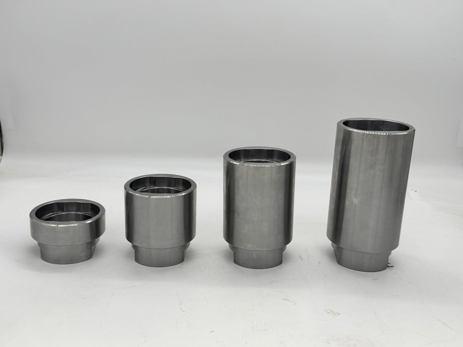Universal Spacer Bushing Kit