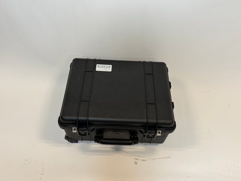 Universal Spacer Bushing Kit