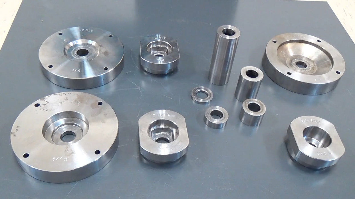 Model HS Bolt Adapter Kit