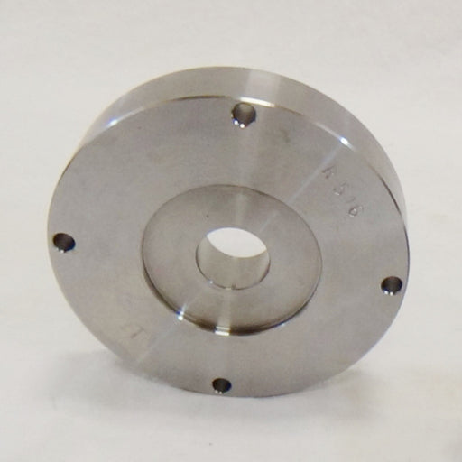 Test Bolt