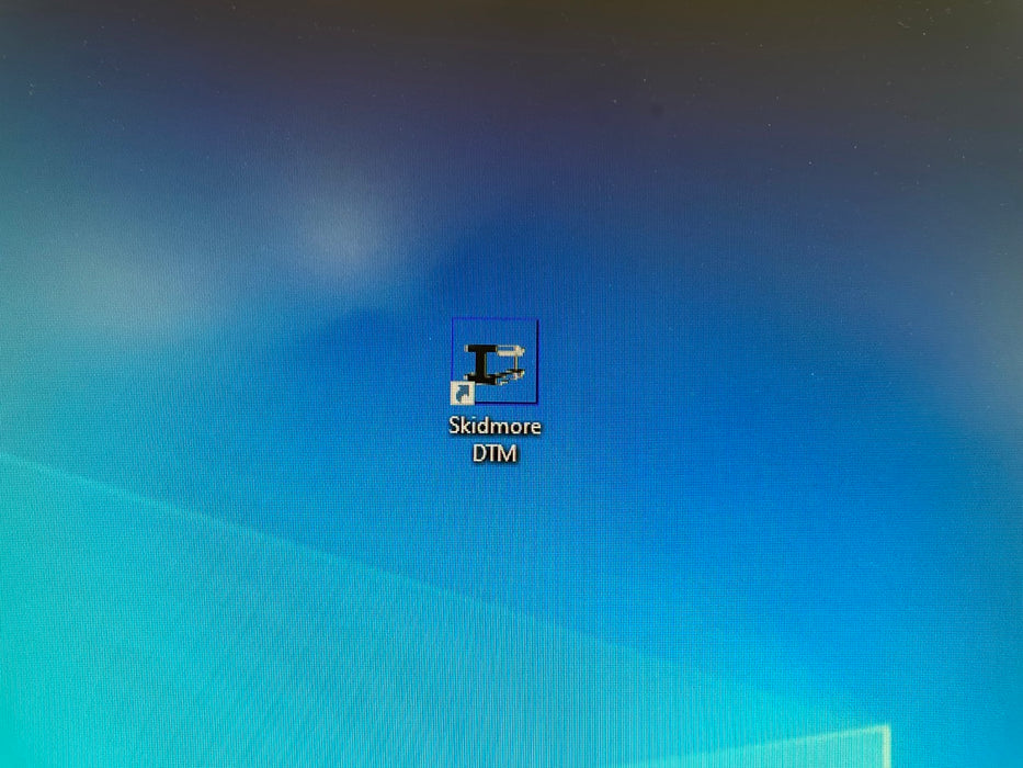TQ Installation Software