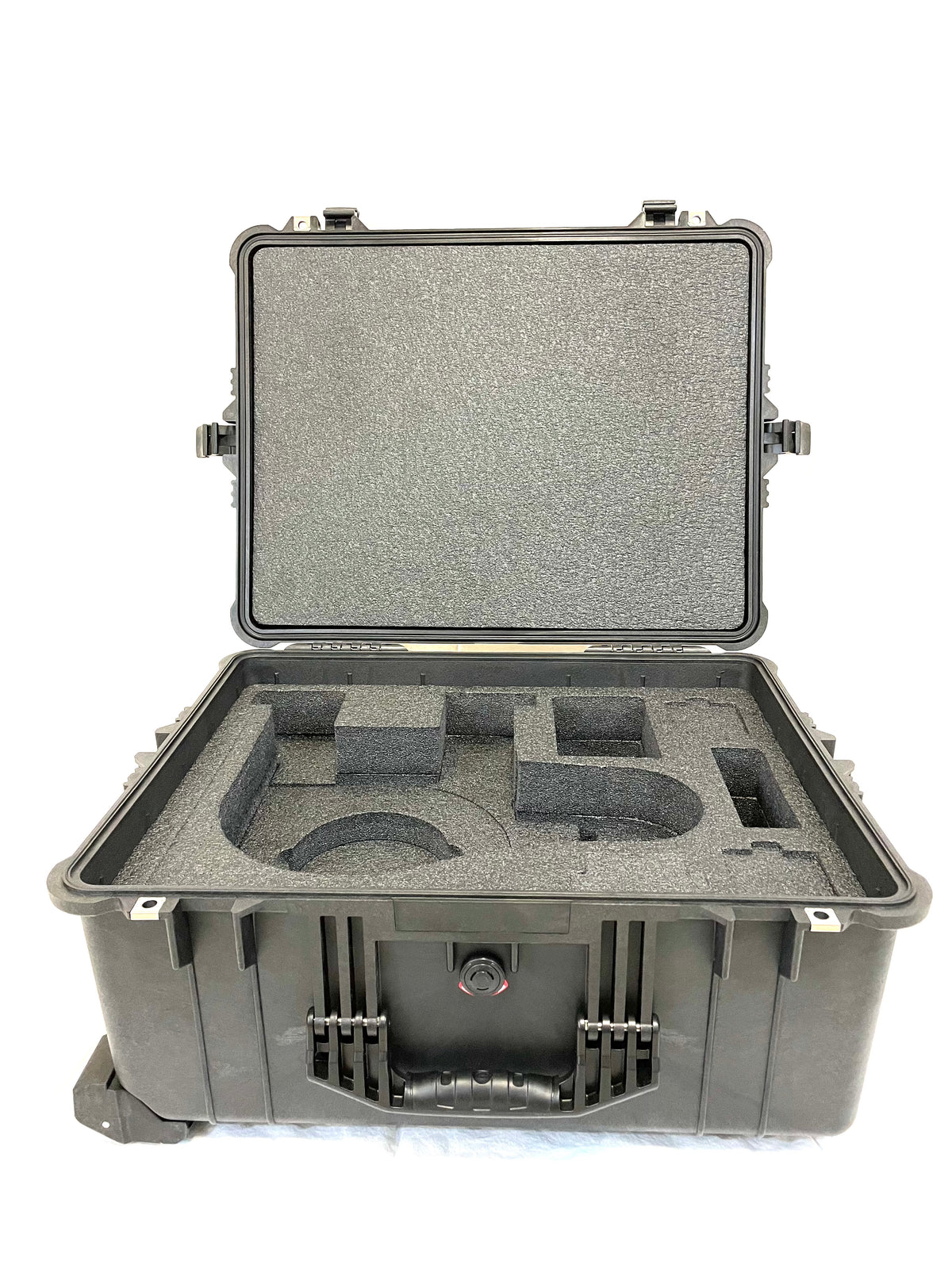 Model HS Case — Skidmore-Wilhelm